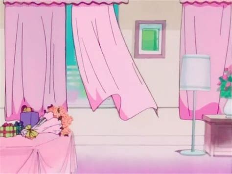 80s 90s And Pink Image Cartoon Aesthetic Anime Pink
