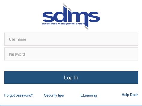 Sdms School Data Management System Login And Register Complete Guide