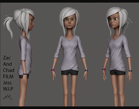 zbrush character 3d character character concept character design character reference