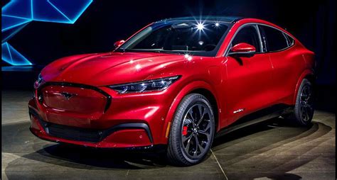 The fiesta and focus will be the first to go, and only the active focus and mustang will remain. 2022 Ford Mustang Mach E Gt Car And Driver Specs Interior ...