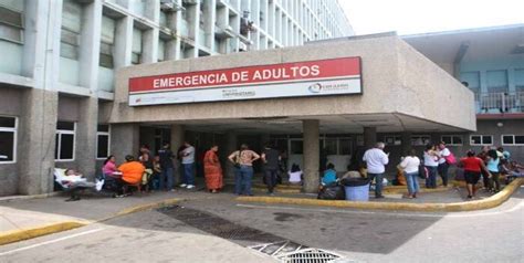 Hospital Universitario De Maracaibo No Tiene Aire Acondicionado