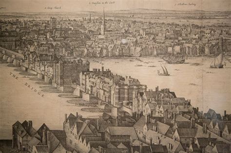 A Great City Taking Shape Open City London 1500 1700 Gallery
