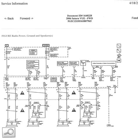Nf 7052 management unit diagrams besides on freightliner. '06 Vue Sun/Sound amp wiring - SaturnFans.com Forums