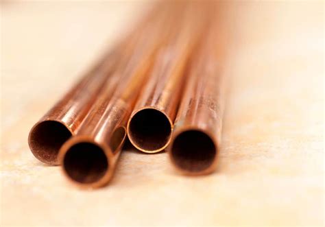 7 Simple Steps To Flare Copper Pipe
