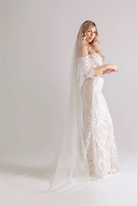 Maybe you would like to learn more about one of these? Specialists in 'Bridal Veils and Accessories - Page 2 ...