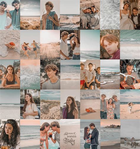 The Summer I Turned Pretty Wallpapers - Top Free The Summer I Turned