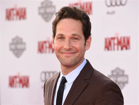 I Forced The Hellogiggles Staff To Tell Me Their Favorite Paul Rudd Moment
