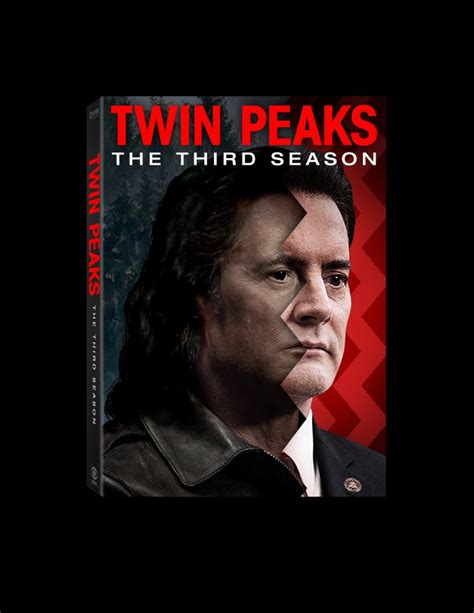 Twin Peaks La Terza Stagione Avrà Un Blu Ray Con Ben Tre Ore Di Materiale Aggiuntivo Lost In