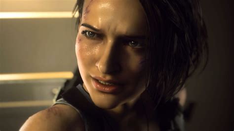 Un Fan Crea Un Mod De Realidad Virtual Para Resident Evil 3 Remake Y