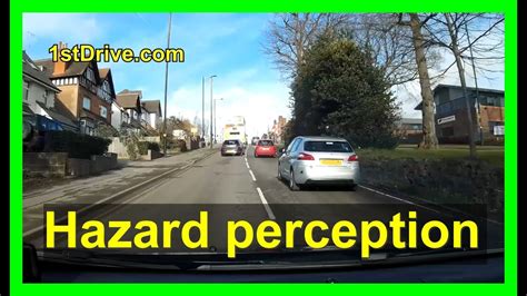 Important information about the dvsa hazard perception test many theory test products and kits only. Hazard perception test 2019 - YouTube