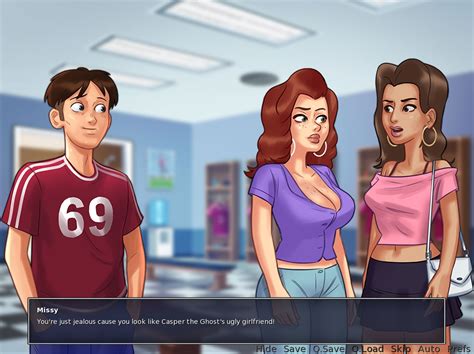 Summertime saga is probably one of the best dating simulation game for mobile. Cara Main Gemssumertime Saga - Walkthrough Summertime Saga Wiki / The game is free as of now but ...