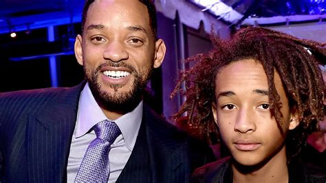 Willard carroll will smith, jr. Will Smith: Emotionale Glückwünsche zum 21. Geburtstag von ...