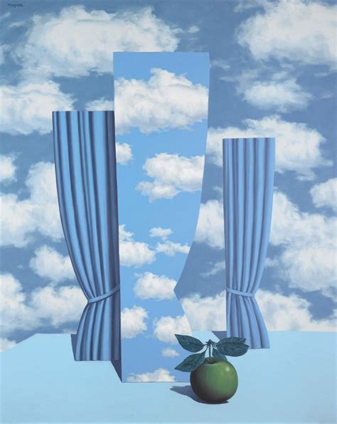 Magritte Schirn Kunsthalle Frankfurt