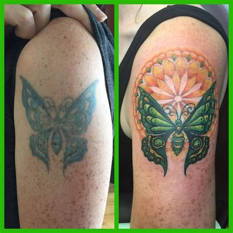 List Of Best Ways To Cover Up Tattoos Ilulissaticefjord Com