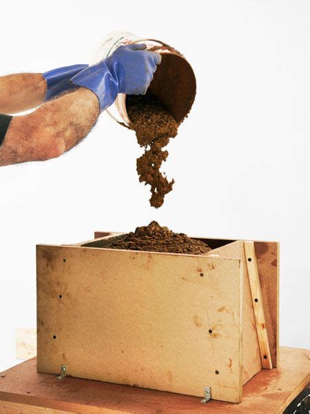 Download How To Make a Concrete Planter | Concrete planters, Rock solid concrete, Planters