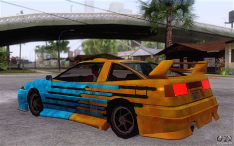 How to download/extract files using winrar. Uranus Fix for GTA San Andreas