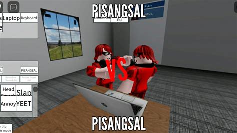 We're about to light up the #metaverse with a global celebration like no other. PISANGSAL mengamuk!! Beat up simulator (roblox malaysia ...
