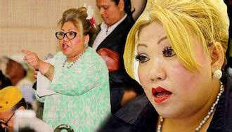 We did not find results for: 'I don't regret it one bit,' says Siti Kasim - Malaysia Today