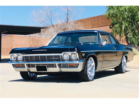 Explore the 2021 express cutaway that's tough enough for any job with 3 wheelbase lengths, 2 powertrains and a variety of upfits. 1965 Chevrolet Bel Air for Sale | ClassicCars.com | CC-1225729