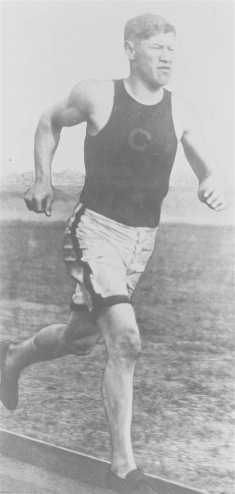 Jim Thorpe Olympic Athletics United States Of America