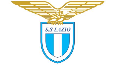 Lazio Logo Symbol Meaning History Png Brand