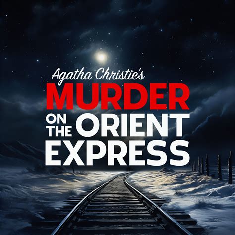 Murder on the Orient Express - Perfect Duluth Day