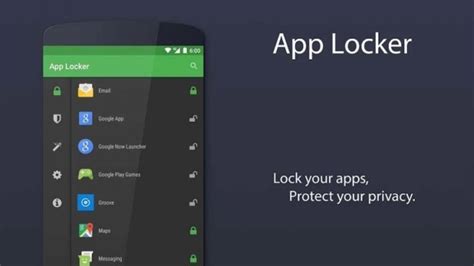 How To Lock Apps On Android App Lock On Android Tips Androidability