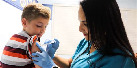 Survey Finds Widespread Skepticism Of Flu Shot Among Parents Despite Consensus Of Medical