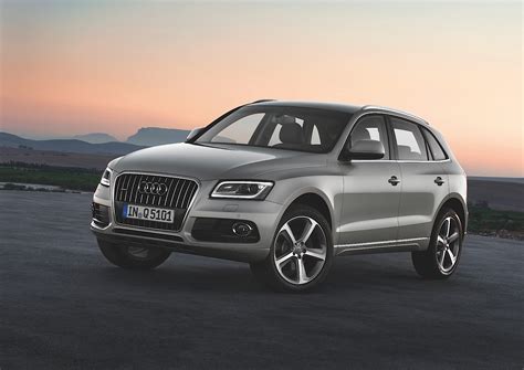 Audi q5 3.0 tdi quattro it is a cabrio, sport cars. AUDI Q5 specs - 2008, 2009, 2010, 2011, 2012 - autoevolution