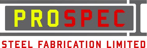 Prospec Steel Fabrication Limited - Manufacturing ...
