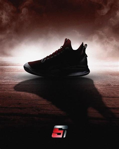 Scottie Thompsons First Signature Shoe With World Balance To Be