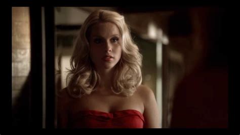 Rebekah Mikaelson The Vampire Diaries Tribute Youtube