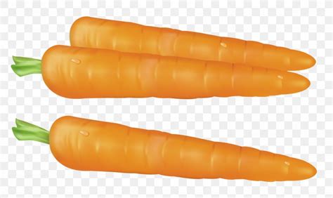 Carrot Vegetable Clip Art Png 1857x1108px Carrot Baby Carrot