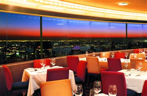 5 Of The Worlds Incredible Revolving Restaurants Gloholiday
