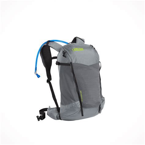 Mens Camelbak Rim Runner X22 Hydration Pack