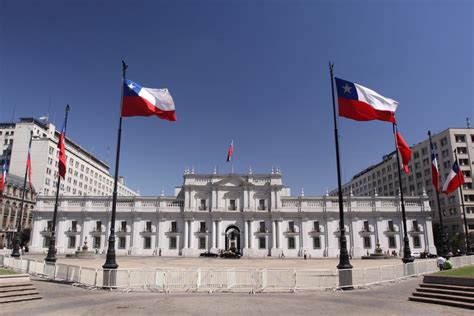Fiestas Patrias de Chile Qué se celebra el 18 de septiembre SKY