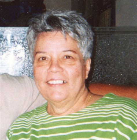 Mary Ann Phyllis Leathers Obituary Mesa Az