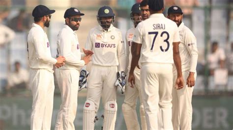 Ind Vs Aus 4th Test Live Streaming Details When And Where To Watch