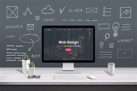 Why You Need Website Design Agency For Your Business Web Buds