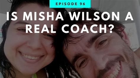 Misha Wilson Review Is Misha Wilson A Real Marketing Coach Youtube