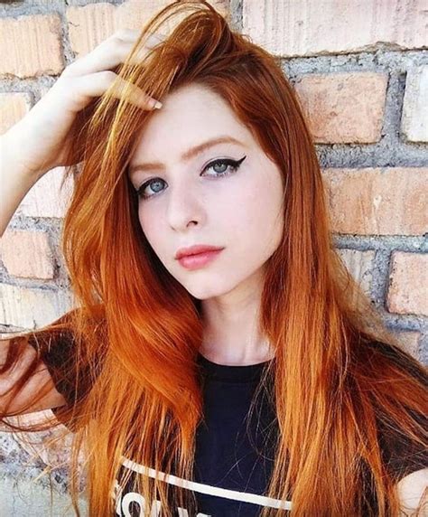 Pin On Rote Haare Mädchen Red Hair Girls