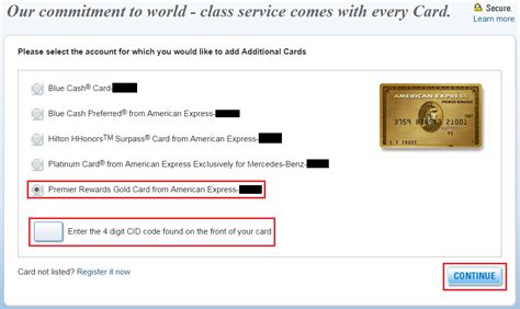 The savings at work® program provides automatic cash rebates and discounts on everyday business expenses. How to Add Authorized Users to American Express Credit ...