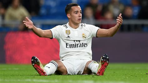 Is Lucas Vazquez On His Way To Arsenal