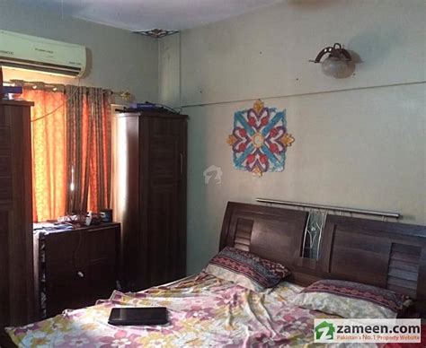 2 Bed Dd Apartment Billys Paradise Phase 1 Gulistan E Jauhar Block