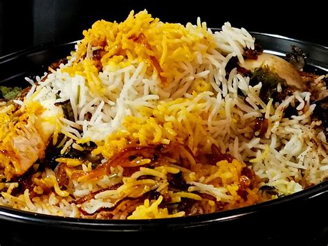 History Of Biryani How A Persian Import Unites India And Become The