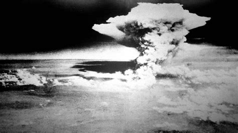 Se Cumplen 75 Años De La Bomba Atómica Que Devastó Hiroshima Tyc Sports