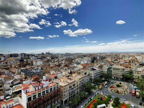 Las Mejores Zonas Para Vivir En Valencia Habitat Inmobiliaria