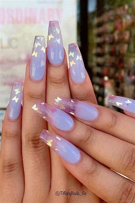 63 Super Cute Nails You Can Totally Do At Home Page 4 Of 6 Stayglam