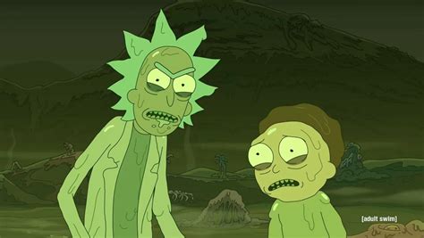 Rick And Morty Returning With Their Most Insane Adventures Yet