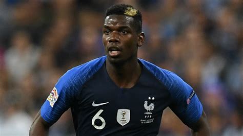 Subscribe now find out more. Euro 2020 qualification news: Paul Pogba says he "can't ...